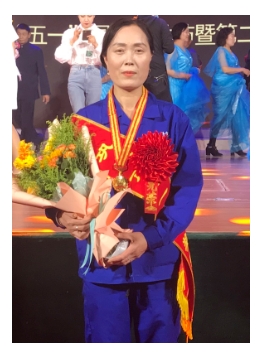 20年匠心守護(hù) | 牛艷麗：用雙手托起千萬家的幸福，以真心書寫家政人的芳華~